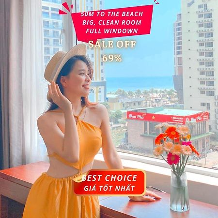 Seaside Hotel Danang Zewnętrze zdjęcie