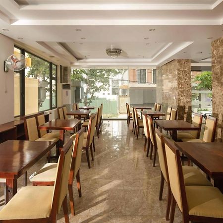 Seaside Hotel Danang Zewnętrze zdjęcie