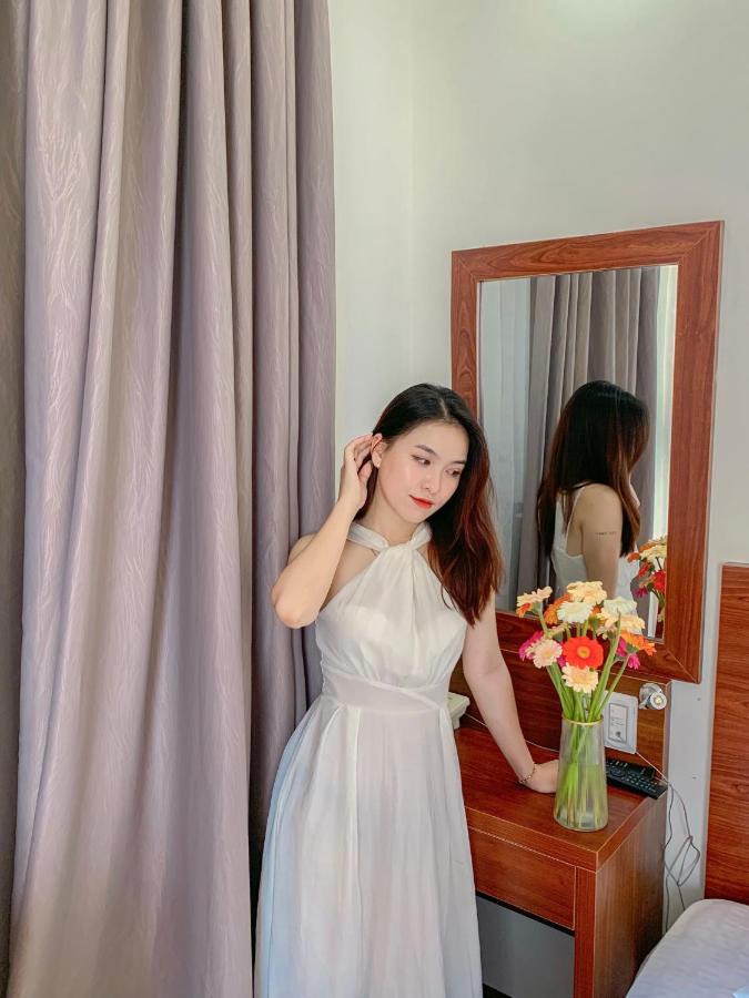Seaside Hotel Danang Zewnętrze zdjęcie