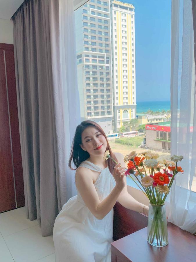 Seaside Hotel Danang Zewnętrze zdjęcie